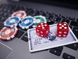 Layar permainan Bingo online dengan angka dan kartu digital di pilarplay